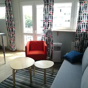  Apartament - Nowoczesne Mieszkanie W Pełni Wyposażone