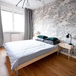  Apartament Klimatyczne Mieszkanie W Centrum Wrocławia