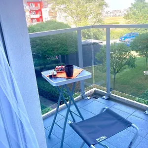 Apartament Modern Calm Studio,