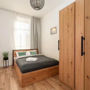  Apartament Chill4you